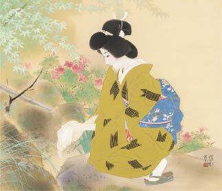 Paintings Prints and Sculpture at Mainichi Auction on artnet